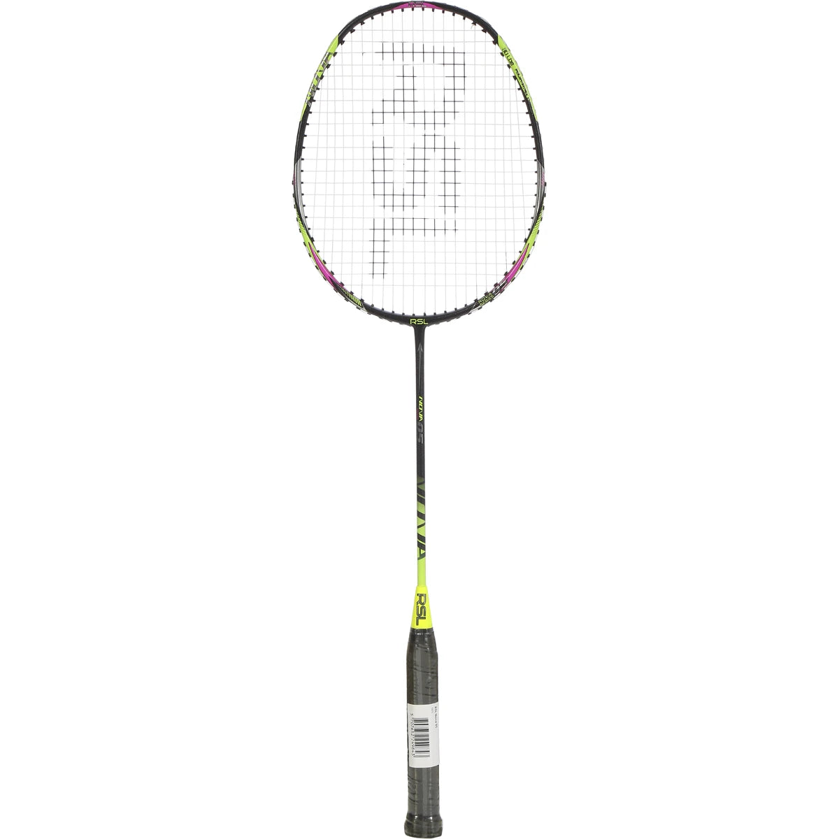 RAQUETTE DE BADMINTON RSL NOVA 05 (CORDEE)