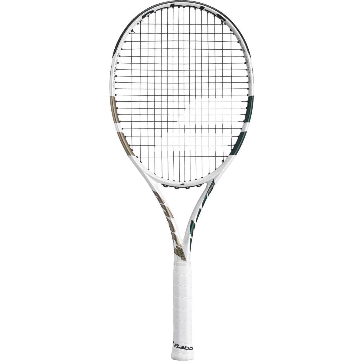 BABOLAT BOOST WIMBLEDON RACKET (260 GR)