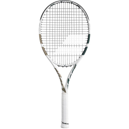 BABOLAT BOOST WIMBLEDON RACKET (260 GR)