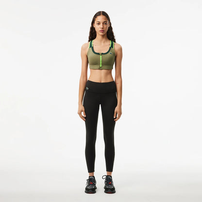 LEGGING LACOSTE FEMME CORE PERFORMANCE