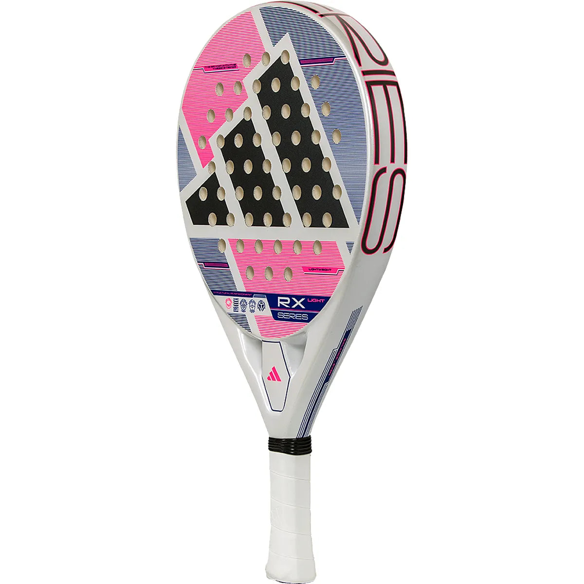 ADIDAS RX SERIES LIGHT 2026 PADEL RACKET