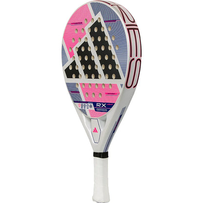 ADIDAS RX SERIES LIGHT 2026 PADEL RACKET