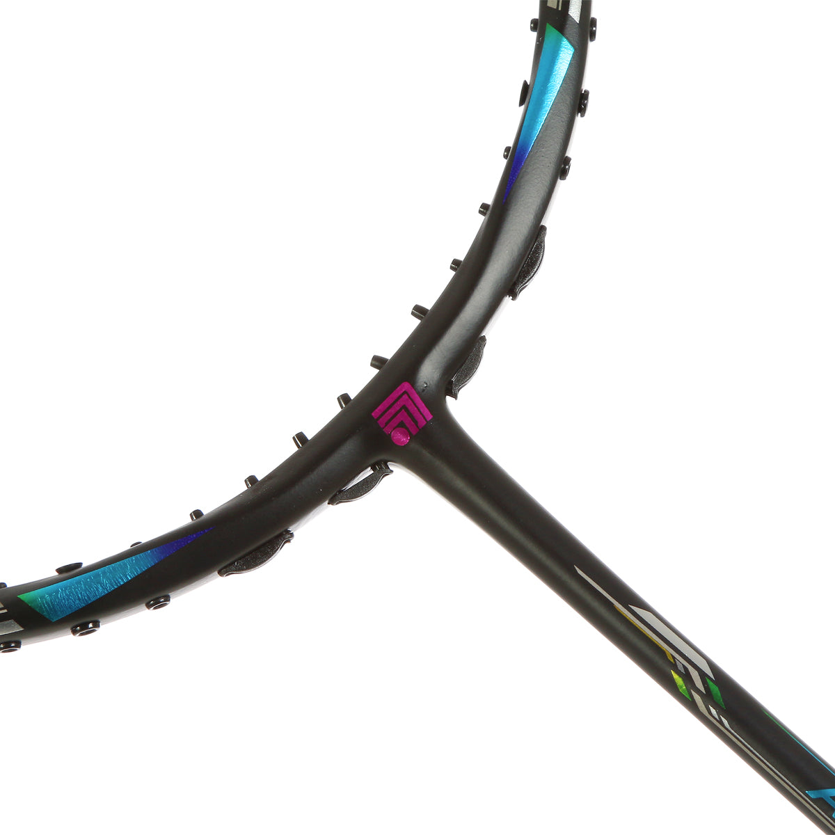 FUKUDA AERO 20 NANO ULTRA BADMINTONSCHLÄGER (OHNE BESAITUNG)