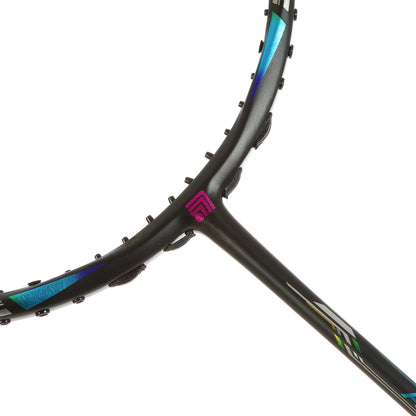 FUKUDA AERO 20 NANO ULTRA BADMINTONSCHLÄGER (OHNE BESAITUNG)