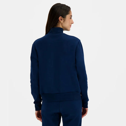 SWEAT LE COQ SPORTIF DAMEN HERITAGE