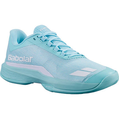 BABOLAT DAMENSCHUHE JET TERE 2 FÜR ALLE BELÄGE