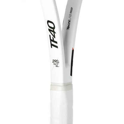 RAQUETTE TECNIFIBRE TF40 290 16x19 (290 GR)