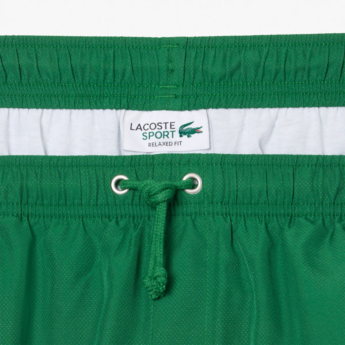SHORT LACOSTE CORE PERFORMANCE CLASSIC