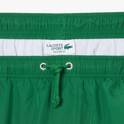 SHORT LACOSTE CORE PERFORMANCE CLASSIC