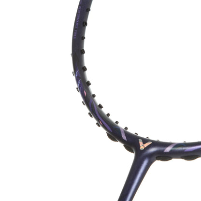 VICTOR AURASPEED PHANTOM J BADMINTON RACKET (UNSTRUNG)