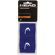 PAIR OF HEAD SIMPLE WRIST STRAPS WIDTH 2.5"