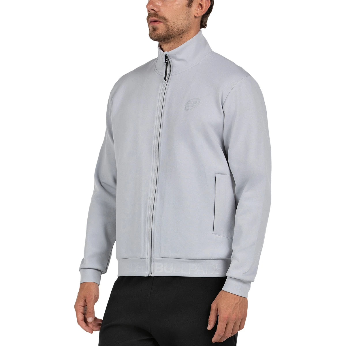 VESTE BULLPADEL ENEO