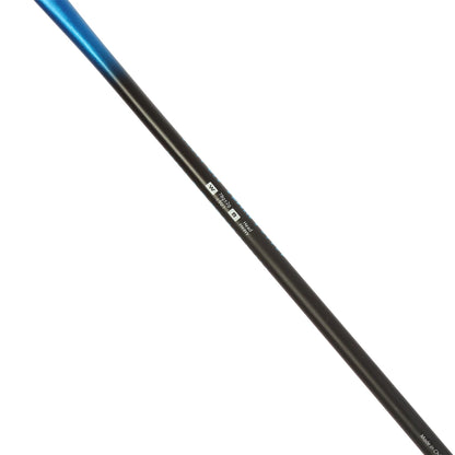 BADMINTONSCHLÄGER CARLTON 3.7 TEAM I (BESAITET)