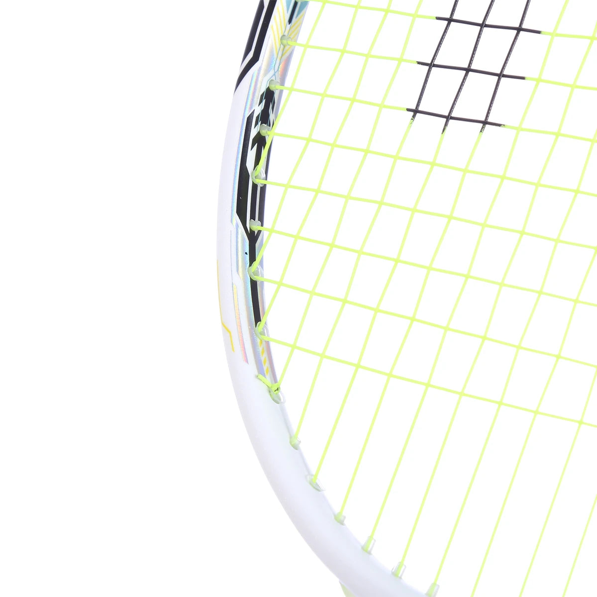 Raquette de Badminton Felet Tai G Aggressive 4U (Non Cordée)