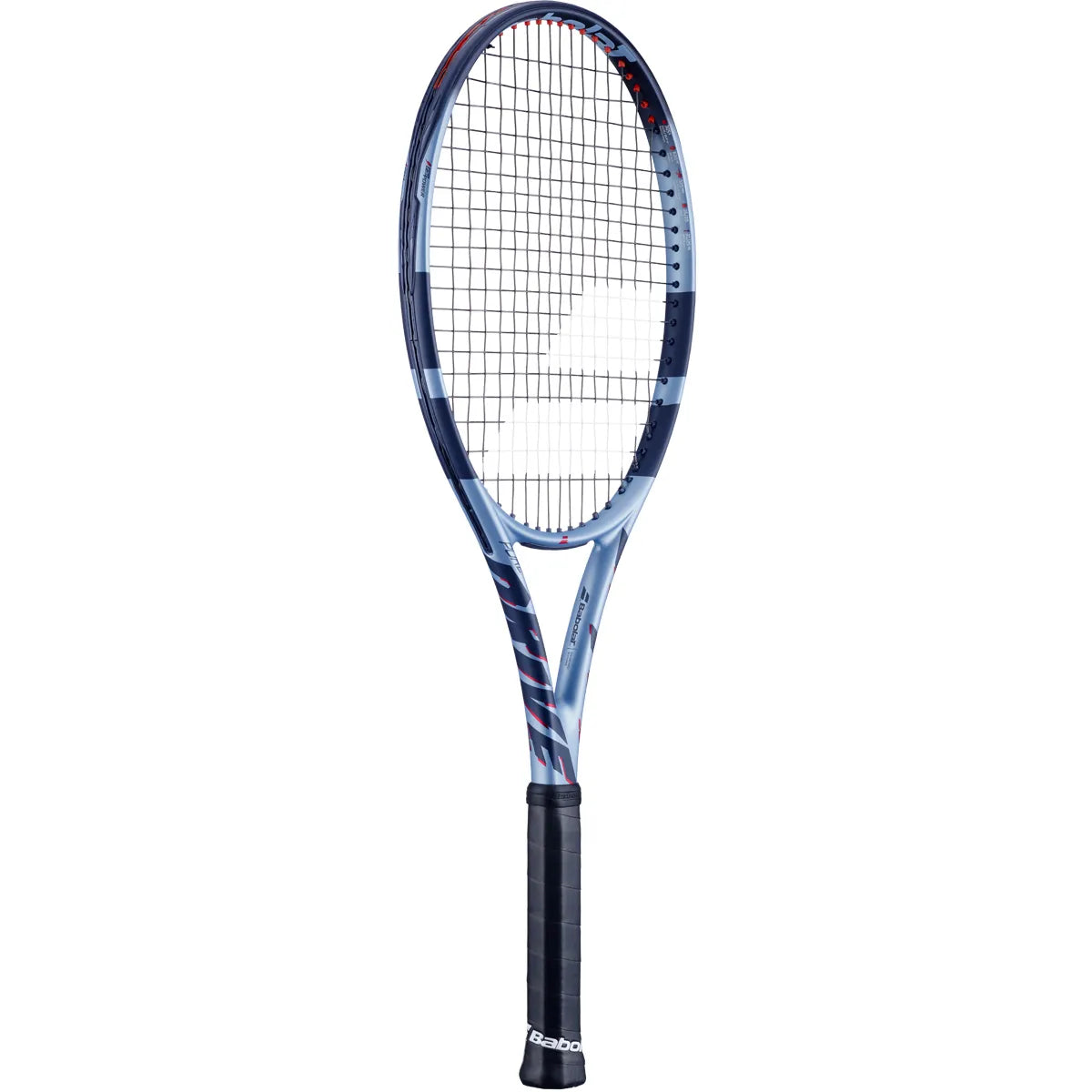 PACK OF 2 BABOLAT PURE DRIVE 98 RACKETS (305 GR)