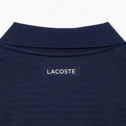 POLO LACOSTE ATHLETE ON COURT EURO CLAY