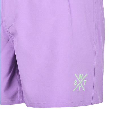 SHORT DE BAIN WATTS COOLZ