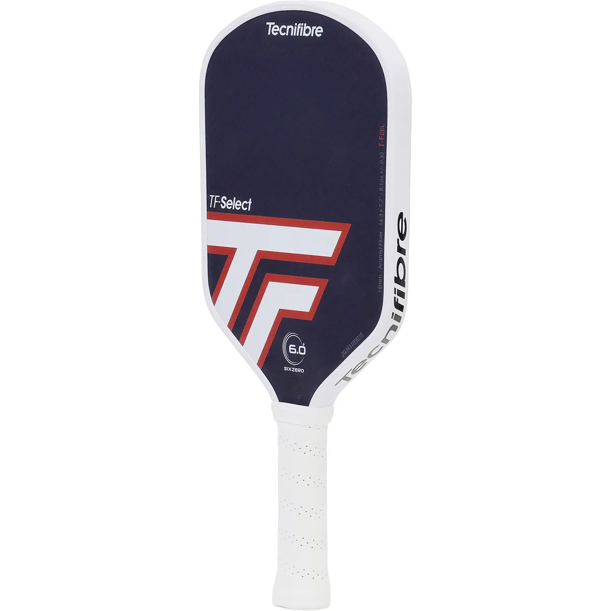 RAQUETTE DE PICKLEBALL TECNIFIBRE SELECT
