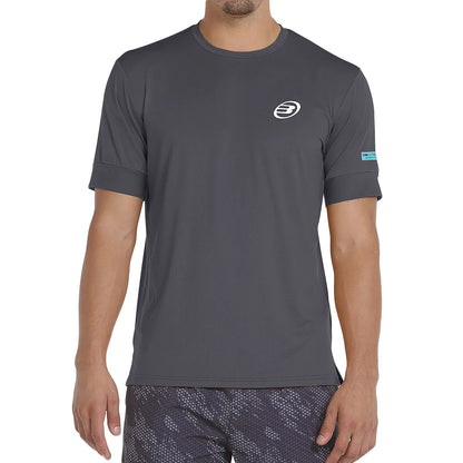T-SHIRT BULLPADEL PLAYERS MARFI TL