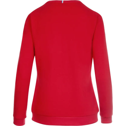 SWEAT LE COQ SPORTIF DAMEN ESSENTIALS CREW N°2