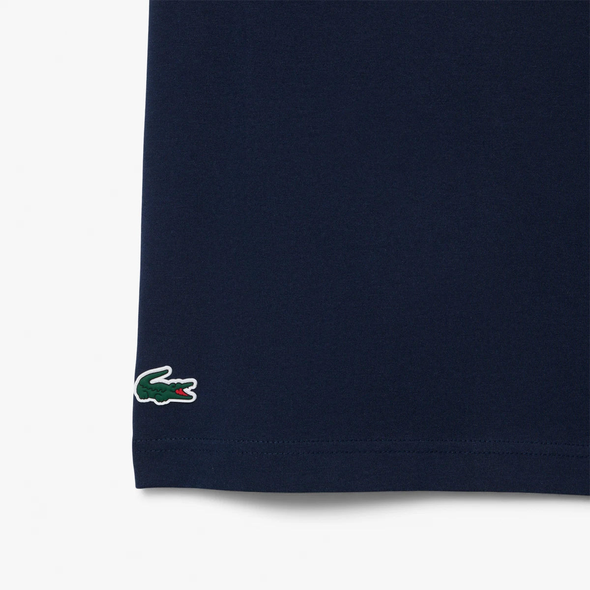 T-SHIRT LACOSTE HERITAGE GRAPHIC