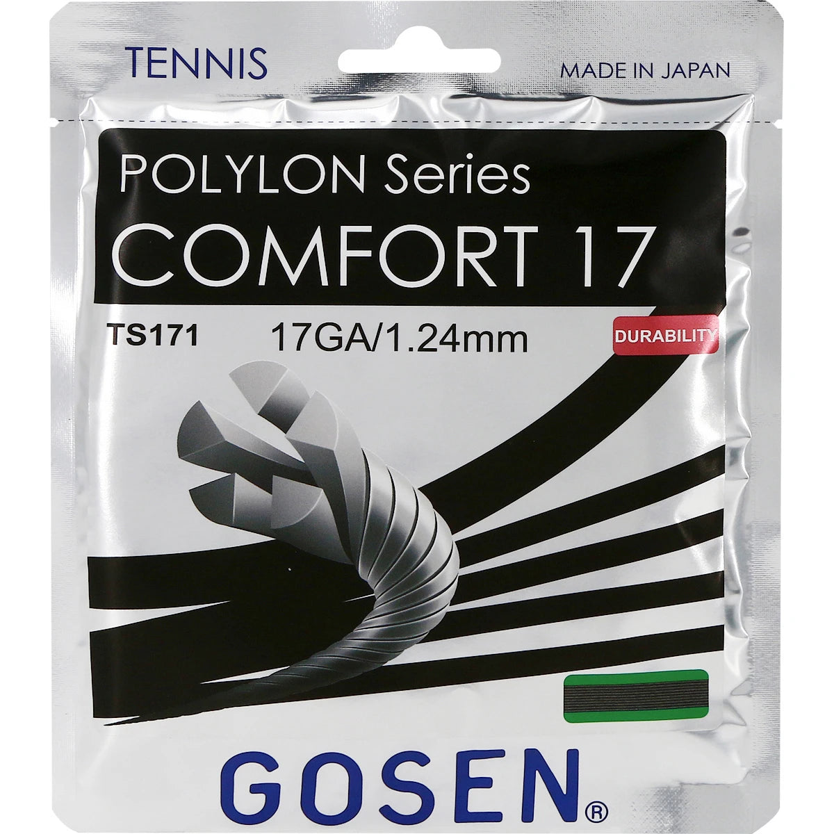GOSEN POLYLON COMFORT BESAITUNG (12 METER)