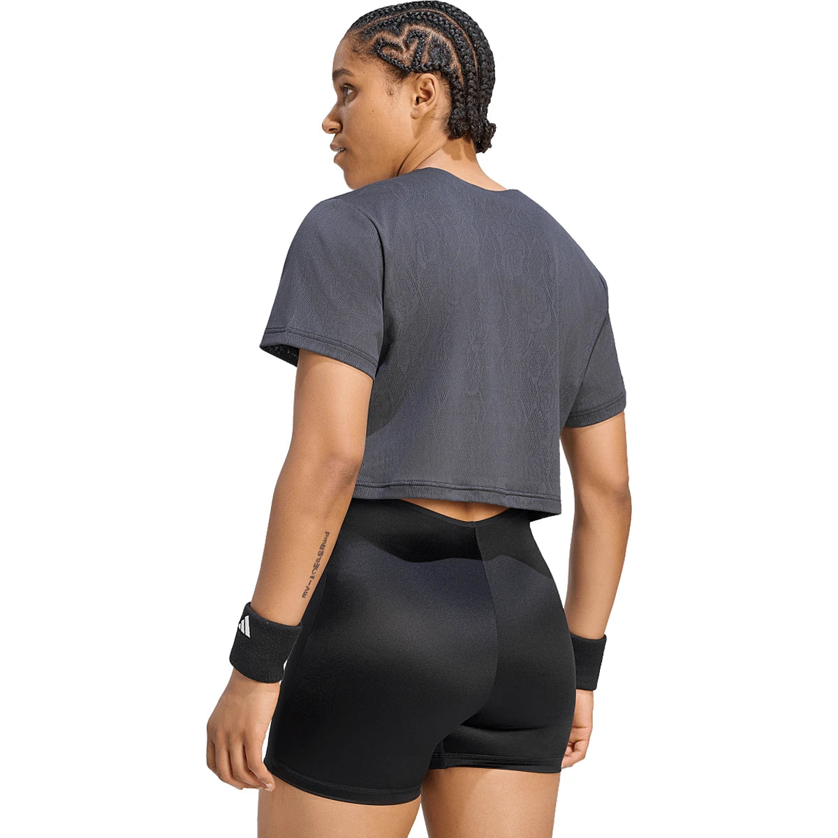 T-SHIRT ADIDAS FEMME PRO NEW YORK