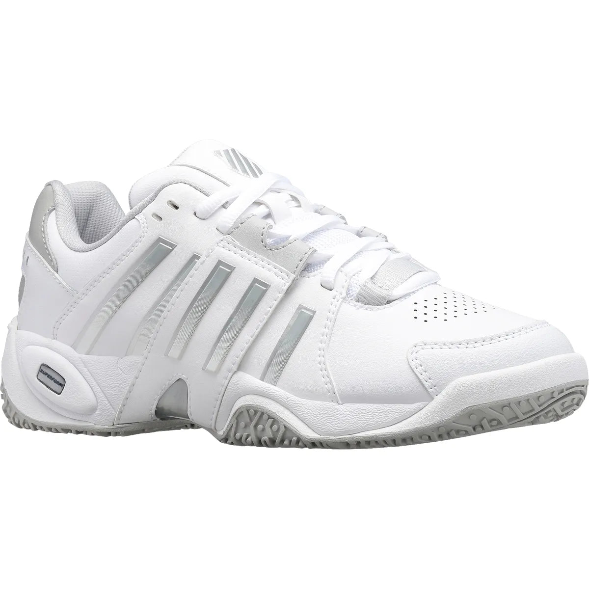 CHAUSSURES K-SWISS FEMME ACCOMPLISH IV OMNI