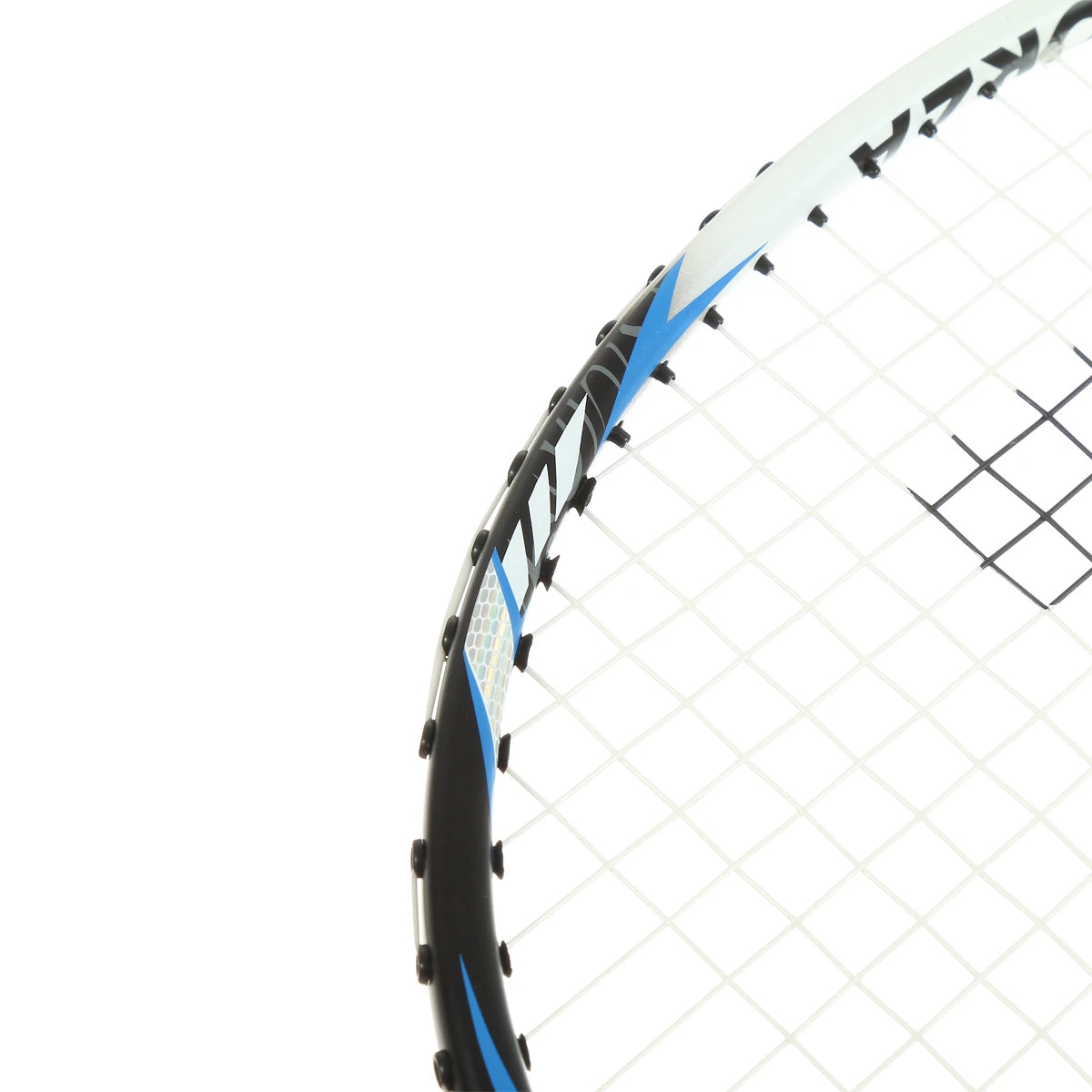 FORZA HT PRECISION 72F V2 BADMINTONSCHLÄGER (BESAITET) FZ240013