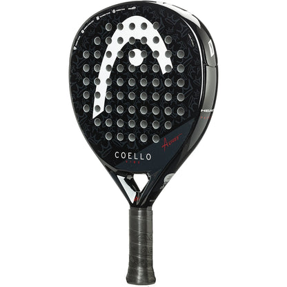 PADEL BAG / RACKET / ACCESSORIES PACK COELLO VIBE 2025