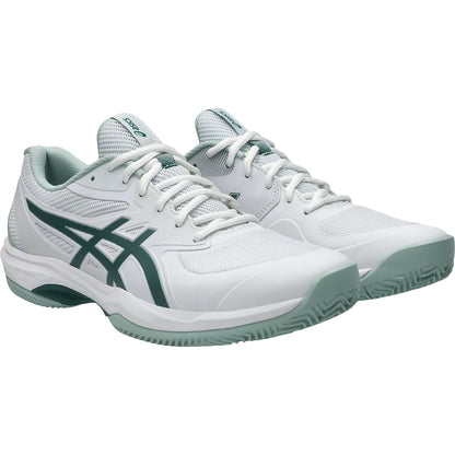 ASICS SPIEL SCHUHE GAME FF ROTSCHLAMM