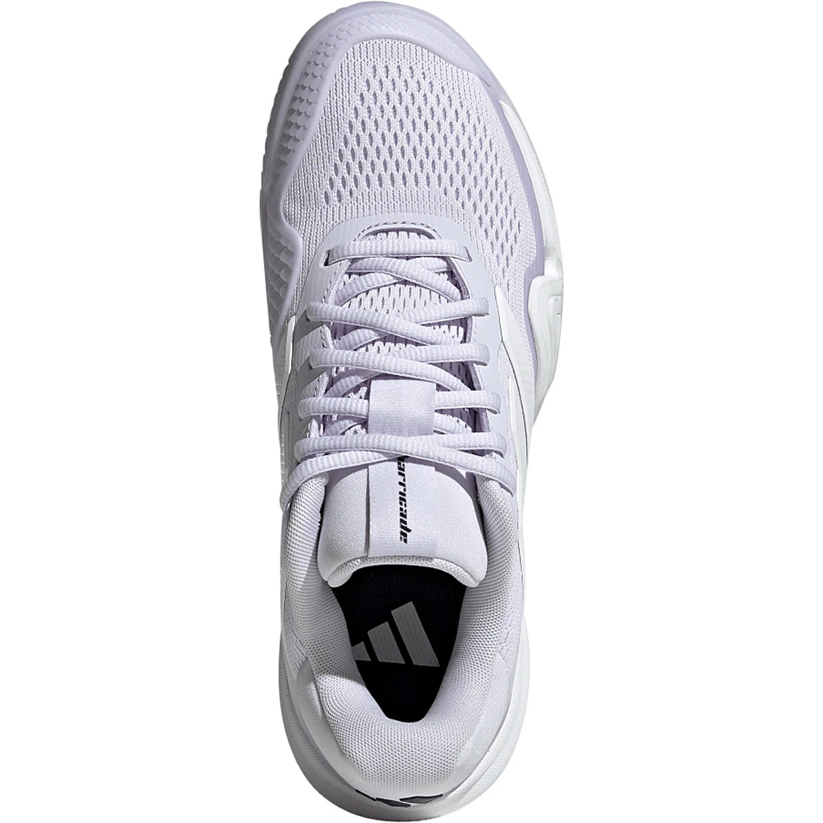 DAMEN ADIDAS SCHUHE BARRICADE 14 FÜR ALLE OBERFLÄCHEN