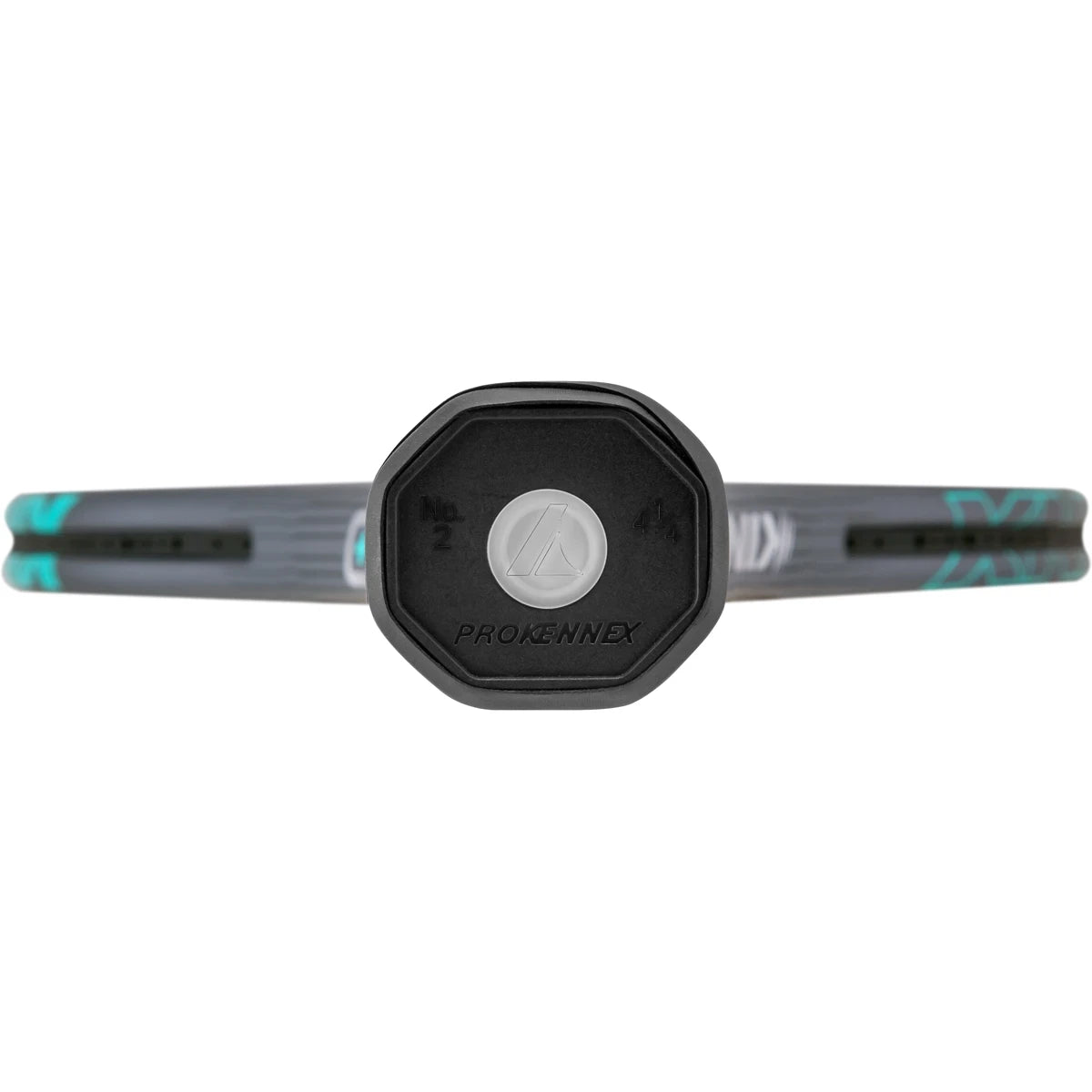 PRO KENNEX KI Q+15 PRO RACKET (305 GR)