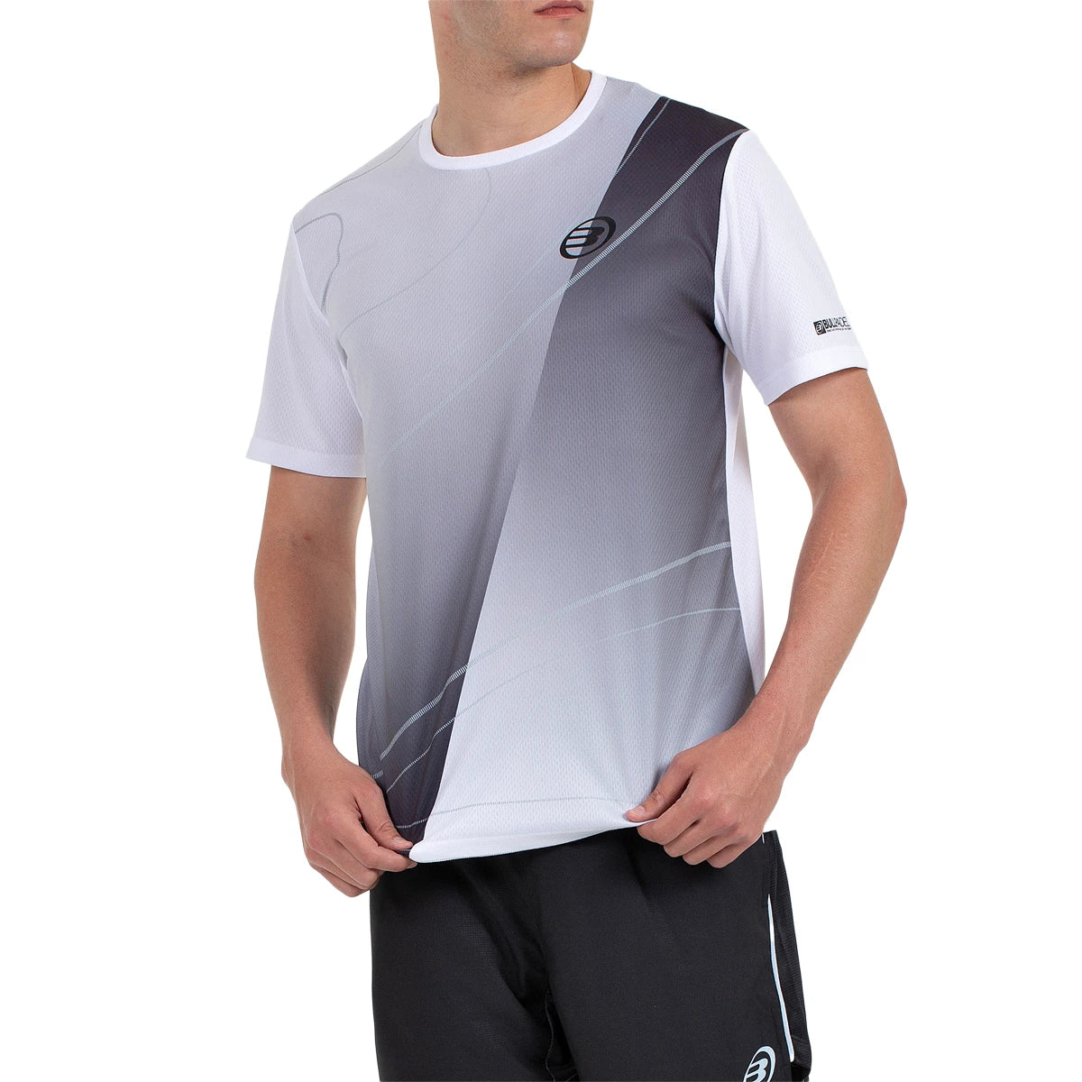 BULLPADEL CUMBRE T-SHIRT