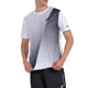 T-SHIRT BULLPADEL CUMBRE