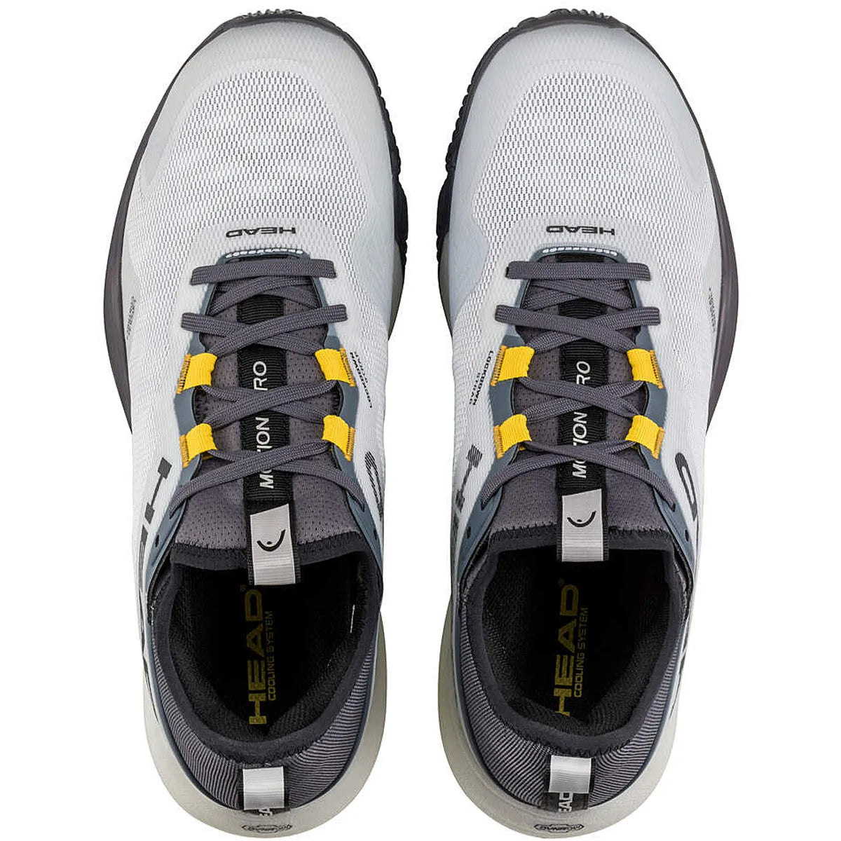 HEAD MOTION PRO PADEL-SCHUHE