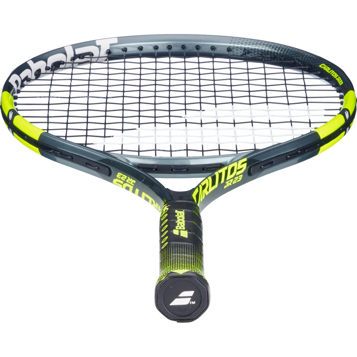 RAQUETTE BABOLAT JUNIOR CARLITOS 23