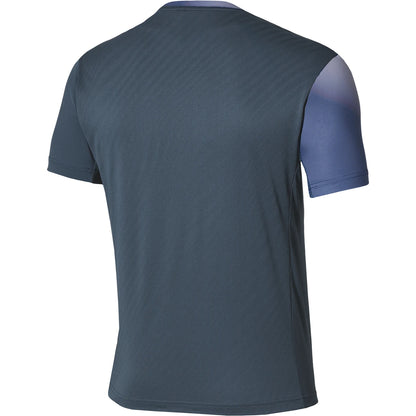 T-SHIRT MIZUNO TRAINING GRAPHIC