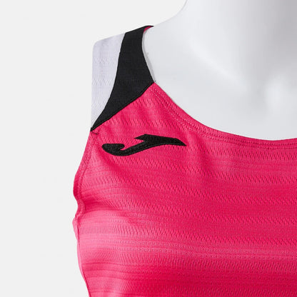 DEBARDEUR JOMA FEMME TERRA DANUBIO