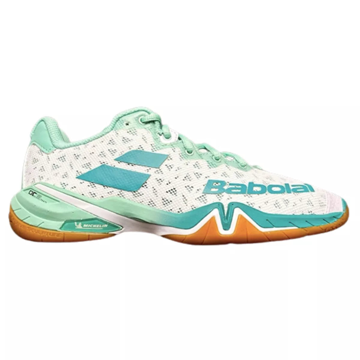 BABOLAT DAMENSCHUHE INDOOR SHADOW 4
