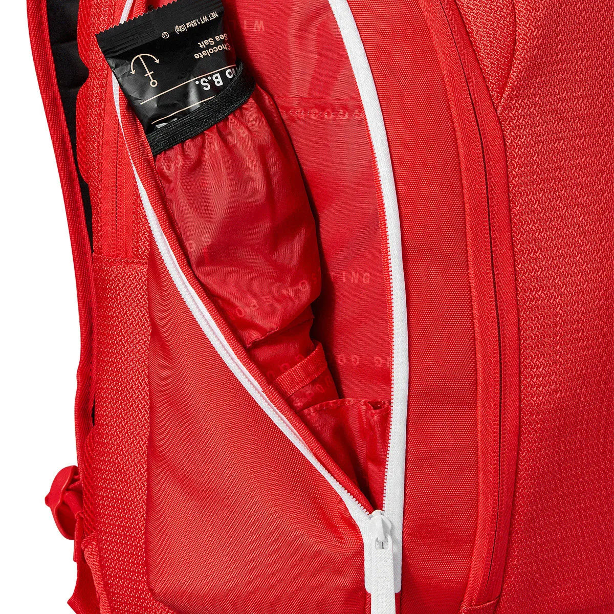 WILSON SUPER TOUR ROT RUCKSACK