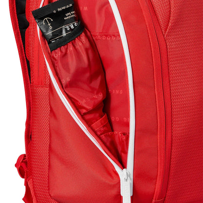 WILSON SUPER TOUR ROT RUCKSACK