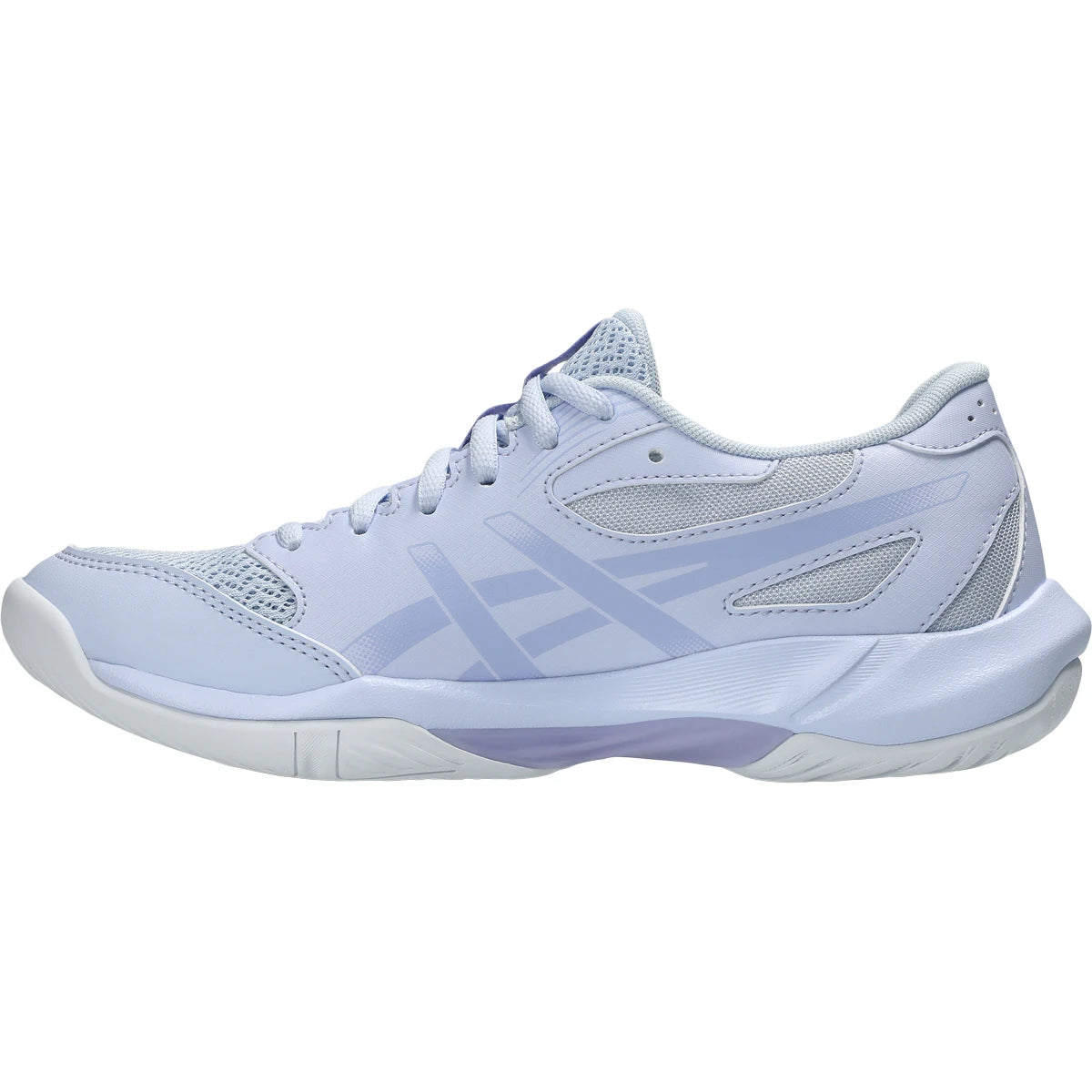 ASICS DAMENSCHUHE INDOOR GEL ROCKET 12