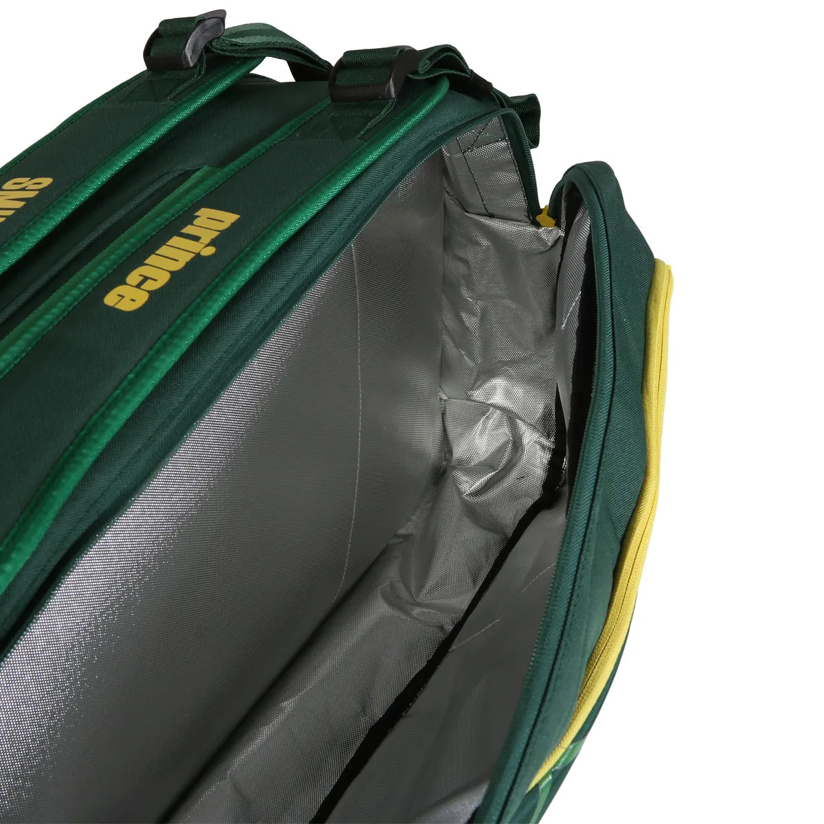 SAC DE TENNIS PRINCE/SMILEY COM 2 COMP