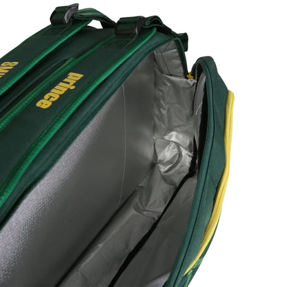 SAC DE TENNIS PRINCE/SMILEY COM 2 COMP