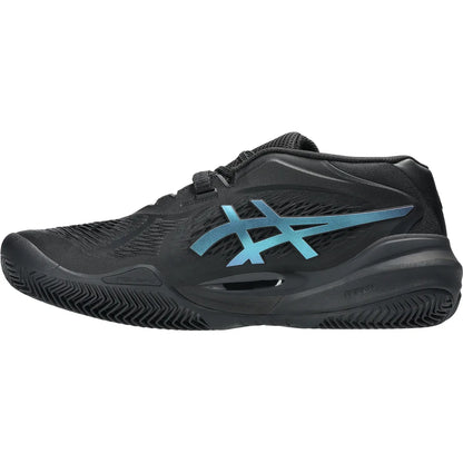 ASICS GEL RESOLUTION X NIGHT PACK TENNIS-SCHUHE FÜR ROTSANDPLÄTZE