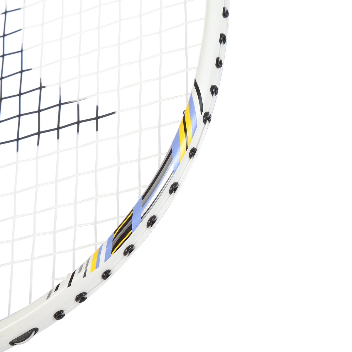 RAQUETTE DE BADMINTON PRO KENNEX KINETIC MISSILE SPEED (CORDEE)