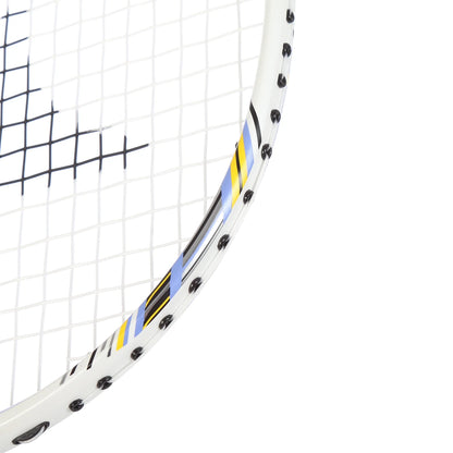 RAQUETTE DE BADMINTON PRO KENNEX KINETIC MISSILE SPEED (CORDEE)