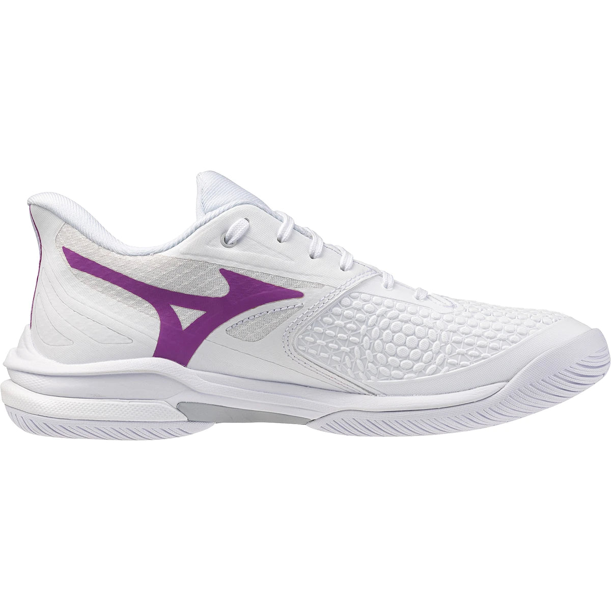 CHAUSSURES MIZUNO FEMME WAVE EXCEED TOUR 7 TOUTES SURFACES