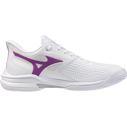 CHAUSSURES MIZUNO FEMME WAVE EXCEED TOUR 7 TOUTES SURFACES